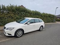 gebraucht Seat Leon ST 1.4 TSI 92kW Start&Stop FR FR