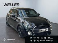 Gebraucht Mini John Cooper Works 102 PS (75 kW) 2021 Schwarz Kleinwagen
