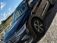 Gebraucht VW Tiguan Active 131 PS (96 kW) 2022 Schwarz SUV
