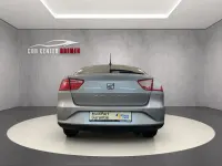 Gebraucht Seat Toledo Style 105 PS (77 kW) 2014 Braun Kleinwagen