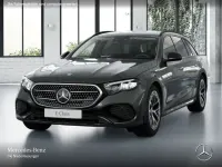 Gebraucht Mercedes E220 All-Terrain Night 197 PS (144 kW) 2025 Grau Kombi