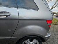 Gebraucht Mercedes B180 2006 Van / Kleinbus