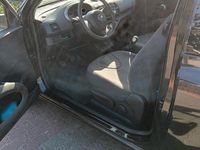 Gebraucht Nissan Micra 65 PS (47 kW) 2006 Schwarz Kleinwagen