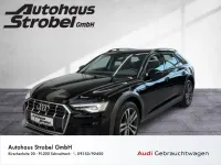 Gebraucht Audi A6 Allroad Ambiente 204 PS (150 kW) 2023 Brillantschwarz Kombi