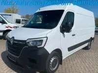 Usata Renault Master 136 CV (100 kW) 2020 Bianco Monovolume