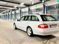 gebraucht Mercedes E280 3.0 V6