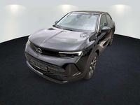 Gebraucht Opel Mokka Elegance 131 PS (96 kW) 2024 Schwarz perla nera SUV