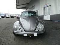 Gebraucht VW Käfer 140 PS (102 kW) 1986 Grau Limousine