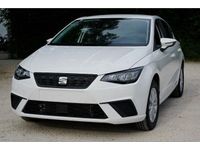 gebraucht Seat Ibiza 1.0 TSI 81kW Style Family - Weiß - neues Modell