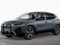 Gebraucht BMW iX Sport Line 239 kW (326 PS) 2024 Grau SUV
