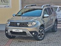 Gebraucht Dacia Duster Prestige 114 PS (83 kW) 2019 Beige SUV