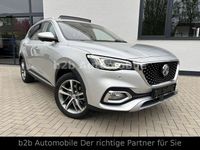 Gebraucht MG EHS Luxury 258 PS (189 kW) 2021 Silber SUV