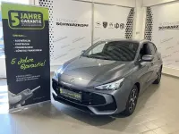 Gebraucht MG MG3 194 PS (142 kW) 2024 Grau Kleinwagen