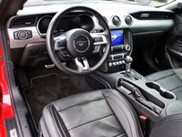 gebraucht Ford Mustang GT Convertible V8 5.0l NAVI B&O