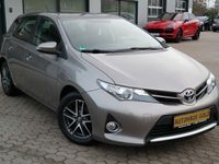 gebraucht Toyota Auris Cool /Klima /Alu /S-Heft /Tüv NEU