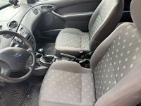 gebraucht Ford Focus MK1 BJ 2003 TÜV ABGELAUFEN 2.24