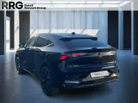 Gebraucht Renault Rafale Esprit Alpine 200 PS (147 kW) 2025 Blackpearlschwarz SUV