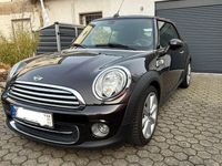 Usado Mini Cooper 122 HP (89 kW) 2014 Castanho Citadino