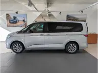 Gebraucht VW Multivan Style 150 PS (110 kW) 2025 Reflexsilber Van / Kleinbus