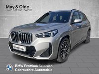 Gebraucht BMW X1 Performance 136 PS (100 kW) 2025 SUV