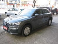 Gebraucht Audi Q2 116 PS (85 kW) 2020 Nanograu metallic SUV