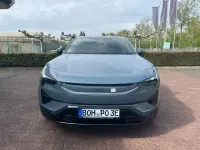 Brugt Polestar 3 Performance 380 kW (517 HK) 2025 Grå SUV