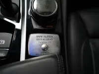 Gebraucht Alpina D5 265 PS (194 kW) 2019 Blau Limousine