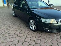 Gebraucht Audi A6 239 PS (175 kW) 2008 Kombi