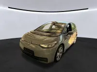 Gebraucht VW ID.3 Pro 150 kW (204 PS) 2022 Grau Kleinwagen