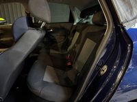 Gebraucht VW Polo 75 PS (55 kW) 2013 Blau Limousine