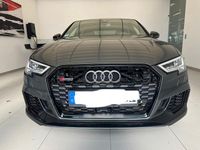 Gebraucht Audi RS3 Comfort 400 PS (294 kW) 2020 Grau Limousine