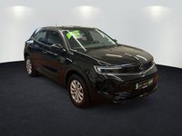 Gebraucht Opel Mokka Enjoy 101 PS (74 kW) 2023 Schwarz SUV