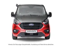 Occasion Ford Transit Custom Nugget 185 ch (136 kW) 2022 Blanc Monospace
