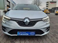 gebraucht Renault Mégane IV Business Edition *RÜCKFAHRKAMERA/AUTOMATIK*