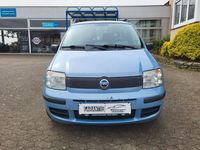 gebraucht Fiat Panda 1.1 8V Active