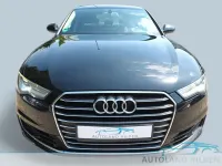 Gebraucht Audi A6 Sport 190 PS (139 kW) 2015 Schwarz Limousine