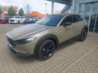 Gebraucht Mazda CX-30 Nagisa 140 PS (102 kW) 2025 Zircon sand SUV