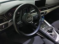 gebraucht Audi A4 Avant Sport 2.0 TDI (