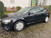 gebraucht Audi A3 2.0TDI 140PS *Navi*Klima*Sitzhzg*HU 04/24