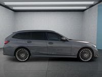 Ny Alpina B3 529 HK (389 kW) 2025 Grå Stationcar