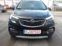 Gebraucht Opel Mokka X 136 PS (100 kW) 2017 SUV