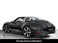 Gebraucht Porsche 911 Targa 4S 480 PS (353 kW) 2026 Schwarz Cabrio
