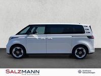 Gebraucht VW ID. Buzz Pro 210 kW (286 PS) 2025 Weiß Van / Kleinbus