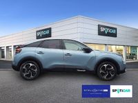 Gebraucht Citroën C4 PureTech 131 PS (96 kW) 2023 Blau Limousine