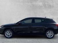 Neu Seat Leon 150 PS (110 kW) 2025 Grau Limousine