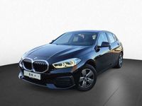 gebraucht BMW 118 i Advantage LiCoPlus Navi AHK LED DAB+ SHZ PDC