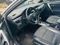 gebraucht Toyota Corolla 1,6-l-Valvematic Multidrive S Comfor...