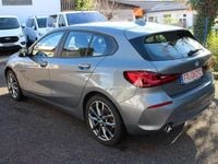 Gebraucht BMW 120 Performance 178 PS (130 kW) 2024 Skyscrapergrau (metallic) Kleinwagen