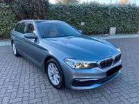 Gebraucht BMW 530 265 PS (194 kW) 2019 Grau Kombi