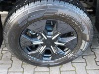 Neu Ford Ranger 281 PS (206 kW) 2026 Agate black metallic Pickup